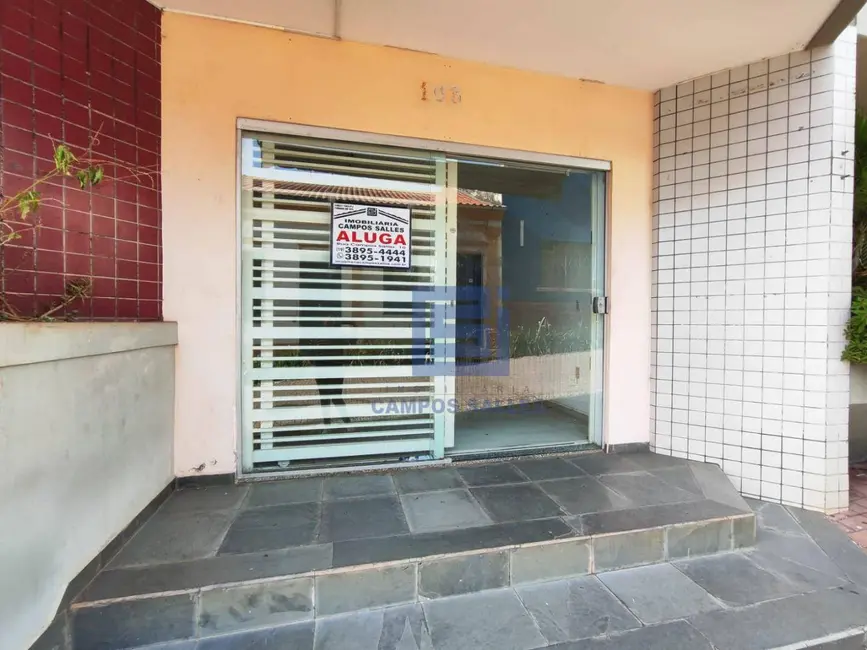 Foto 1 de Sala Comercial para alugar, 30m2 em Centro, Socorro - SP