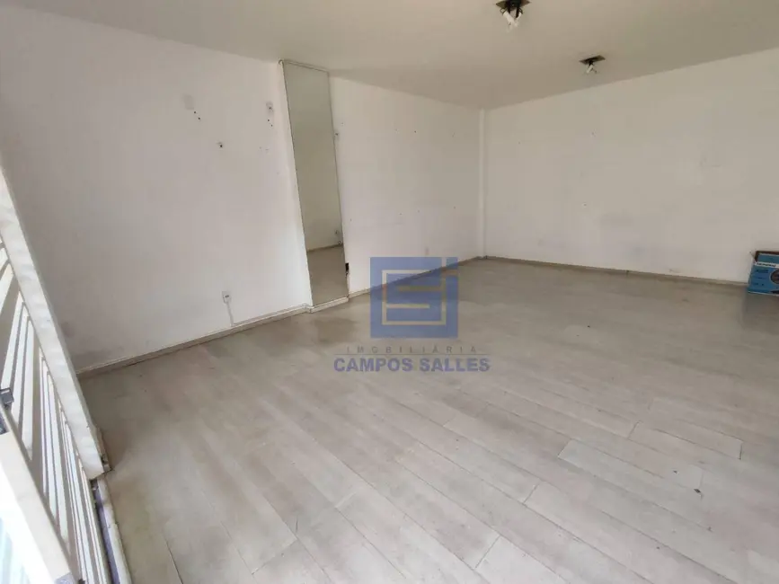 Foto 4 de Sala Comercial para alugar, 30m2 em Centro, Socorro - SP