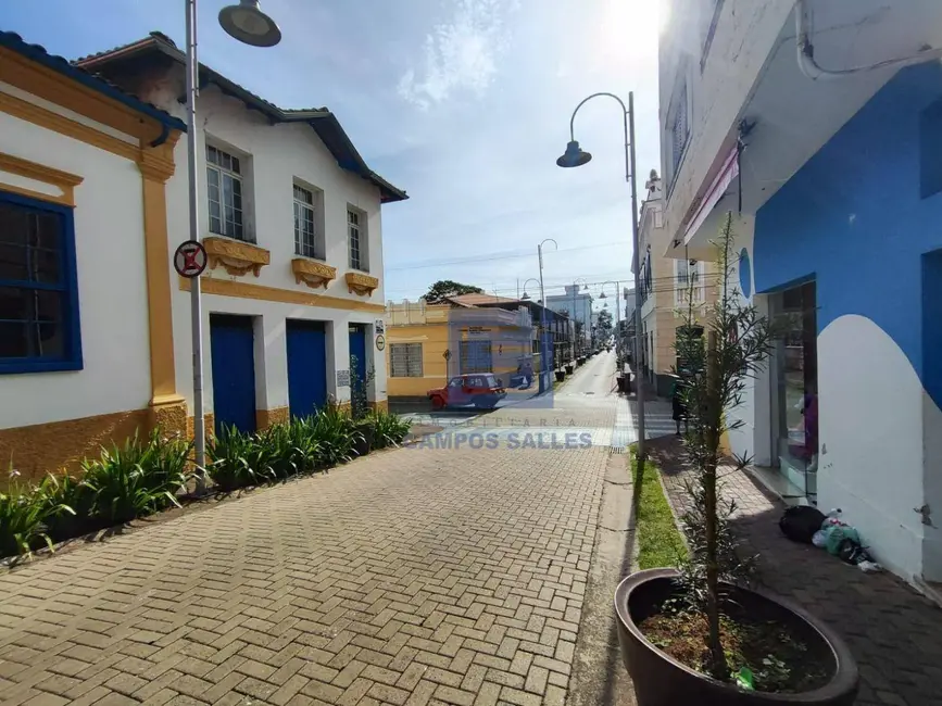 Foto 2 de Sala Comercial para alugar, 30m2 em Centro, Socorro - SP
