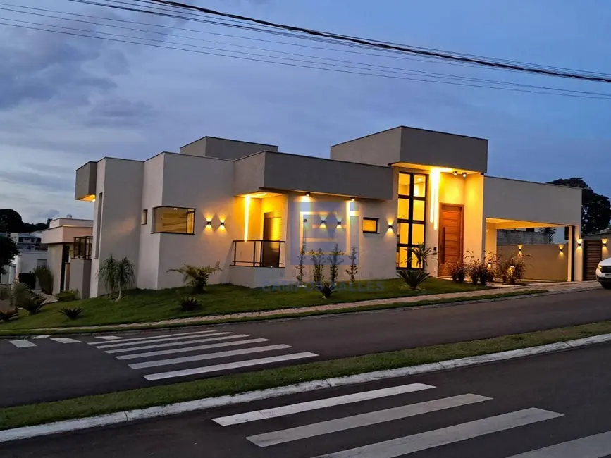 Foto 1 de Casa de Condomínio com 3 quartos à venda, 394m2 em Socorro - SP