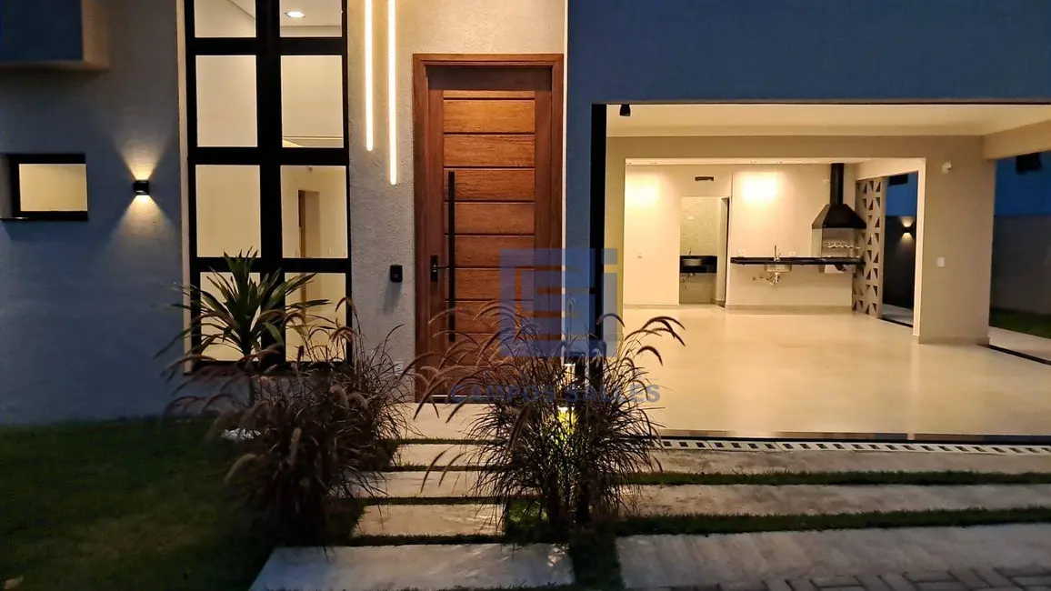 Foto 3 de Casa de Condomínio com 3 quartos à venda, 394m2 em Socorro - SP