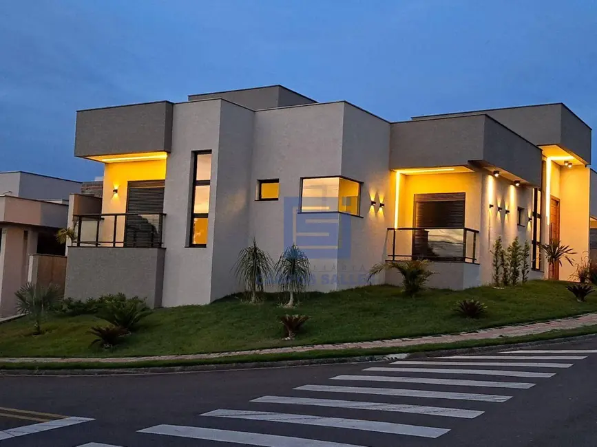 Foto 2 de Casa de Condomínio com 3 quartos à venda, 394m2 em Socorro - SP