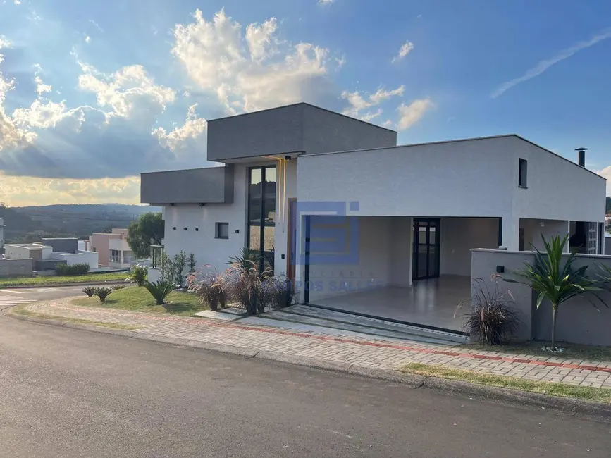 Foto 4 de Casa de Condomínio com 3 quartos à venda, 394m2 em Socorro - SP