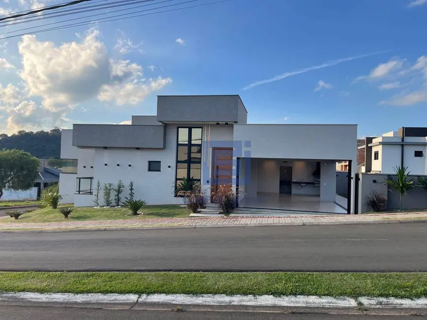 Foto 8 de Casa de Condomínio com 3 quartos à venda, 394m2 em Socorro - SP