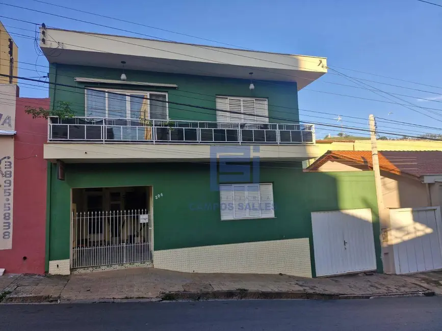 Foto 1 de Casa com 2 quartos à venda em Centro, Socorro - SP