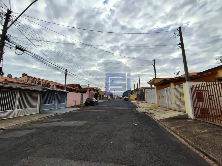 Foto 2 de Casa com 2 quartos para alugar em Socorro - SP