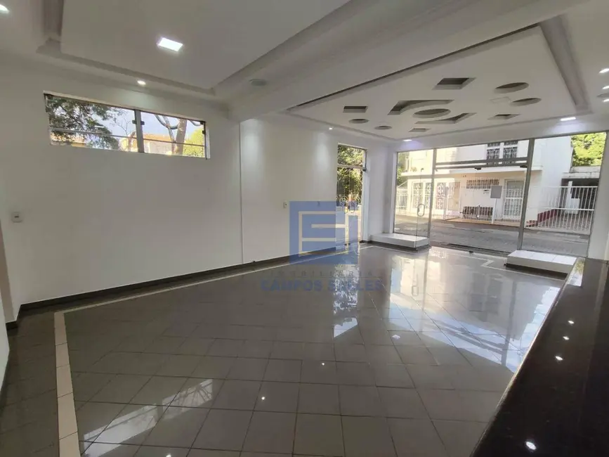 Foto 1 de Sala Comercial para alugar em Centro, Socorro - SP
