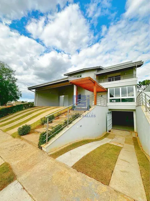 Foto 2 de Casa de Condomínio com 4 quartos à venda, 450m2 em Socorro - SP