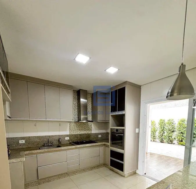 Foto 4 de Casa de Condomínio com 4 quartos à venda, 450m2 em Socorro - SP