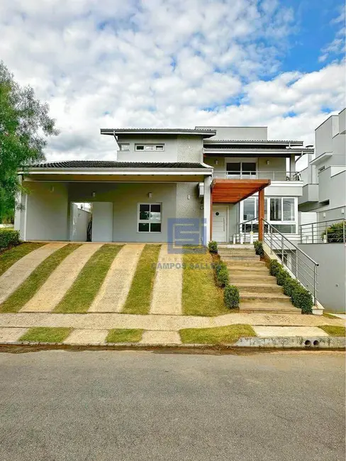 Foto 1 de Casa de Condomínio com 4 quartos à venda, 450m2 em Socorro - SP