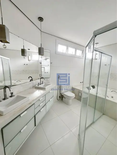 Foto 9 de Casa de Condomínio com 4 quartos à venda, 450m2 em Socorro - SP