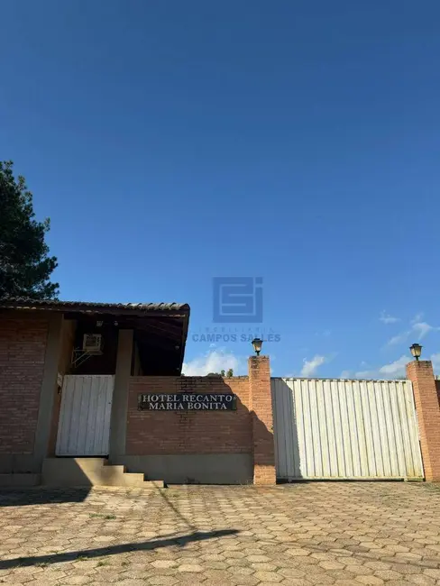 Foto 1 de Pousada com 1 quarto para alugar em Socorro - SP