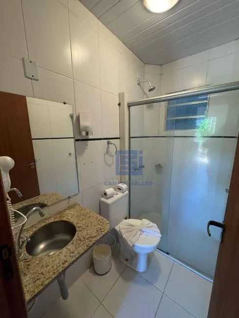 Pousada com 1 quarto para alugar em Socorro - SP - imagem 8 Foto 8 de Pousada com 1 quarto para alugar em Socorro - SP