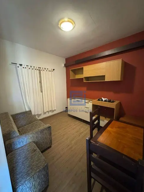 Pousada com 1 quarto para alugar em Socorro - SP - imagem 9 Foto 9 de Pousada com 1 quarto para alugar em Socorro - SP