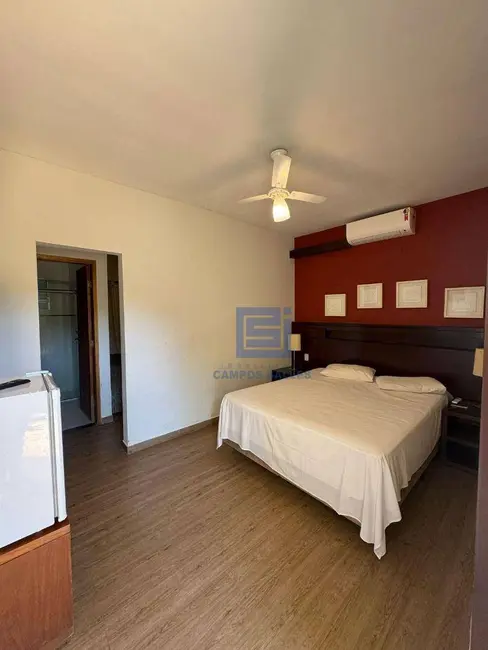 Pousada com 1 quarto para alugar em Socorro - SP - imagem 7 Foto 7 de Pousada com 1 quarto para alugar em Socorro - SP