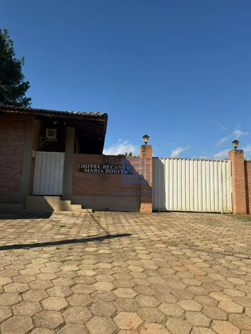 Foto 1 de Pousada com 1 quarto para alugar em Socorro - SP