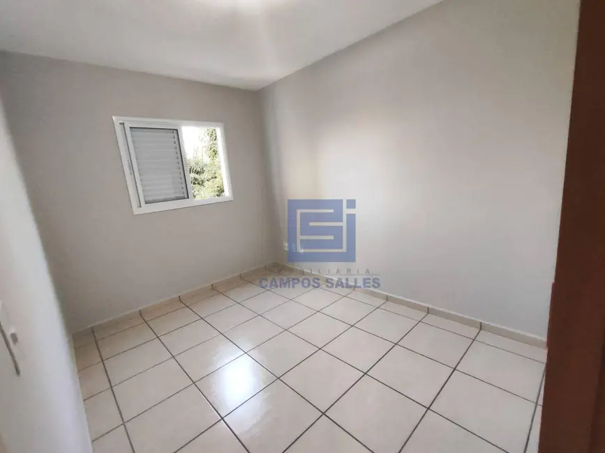 Foto 2 de Apartamento com 2 quartos para alugar, 50m2 em Centro, Socorro - SP