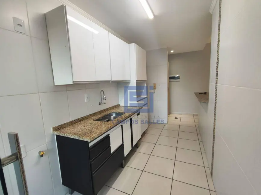 Foto 8 de Apartamento com 2 quartos para alugar, 50m2 em Centro, Socorro - SP
