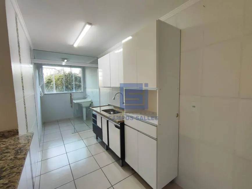 Foto 9 de Apartamento com 2 quartos para alugar, 50m2 em Centro, Socorro - SP