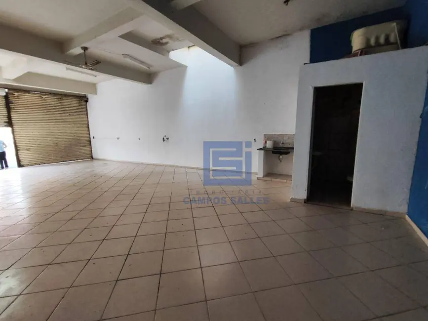 Foto 7 de Sala Comercial para alugar, 90m2 em Centro, Socorro - SP