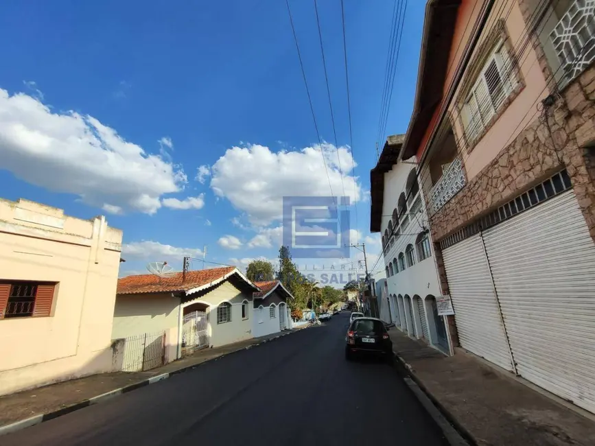 Foto 2 de Sala Comercial para alugar, 90m2 em Centro, Socorro - SP