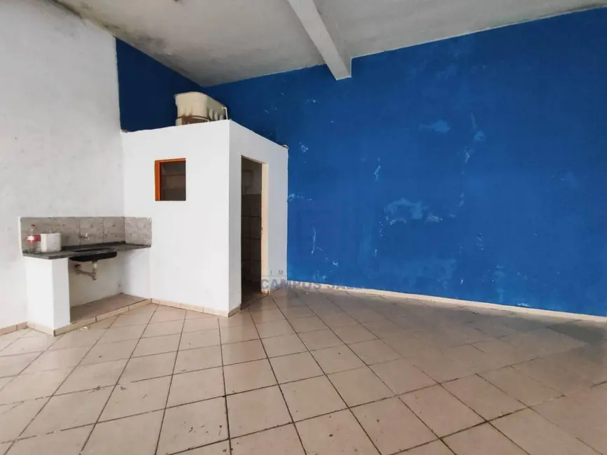 Foto 5 de Sala Comercial para alugar, 90m2 em Centro, Socorro - SP