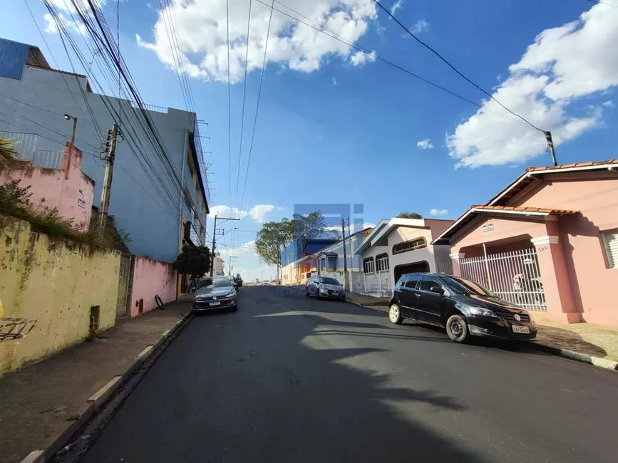 Foto 3 de Sala Comercial para alugar, 90m2 em Centro, Socorro - SP
