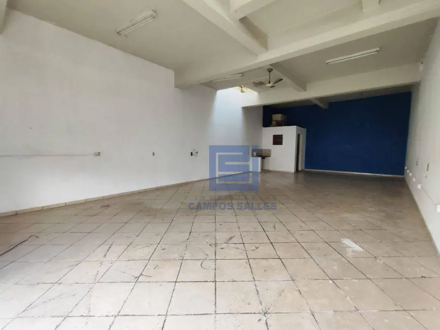 Foto 6 de Sala Comercial para alugar, 90m2 em Centro, Socorro - SP