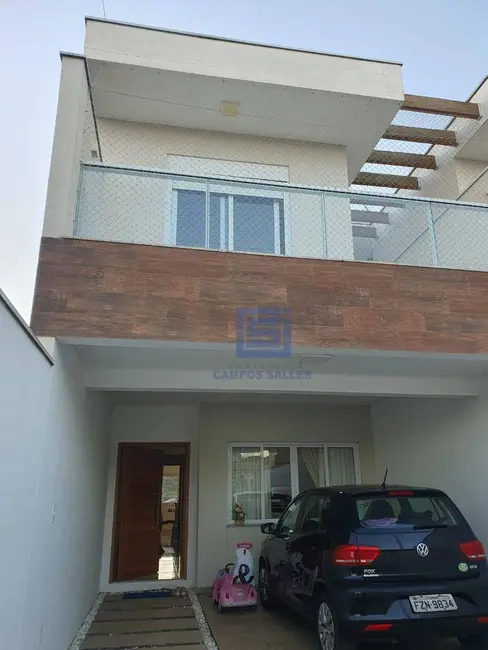Foto 2 de Casa à venda, 150m2 em Socorro - SP