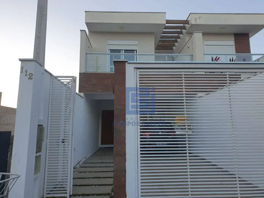 Foto 3 de Casa à venda, 150m2 em Socorro - SP