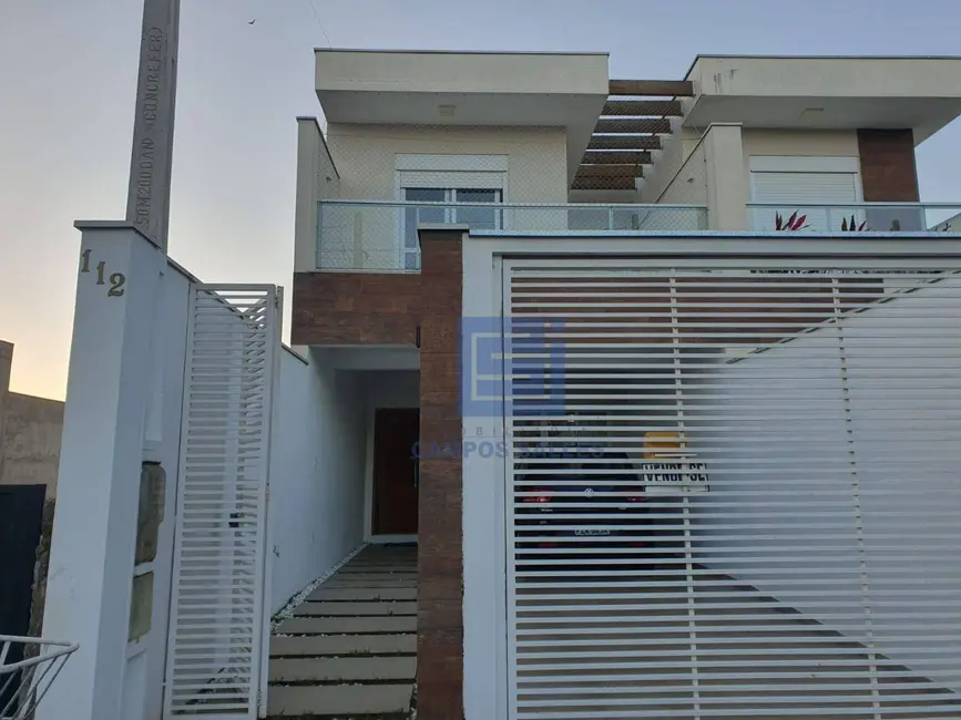 Foto 4 de Casa à venda, 150m2 em Socorro - SP