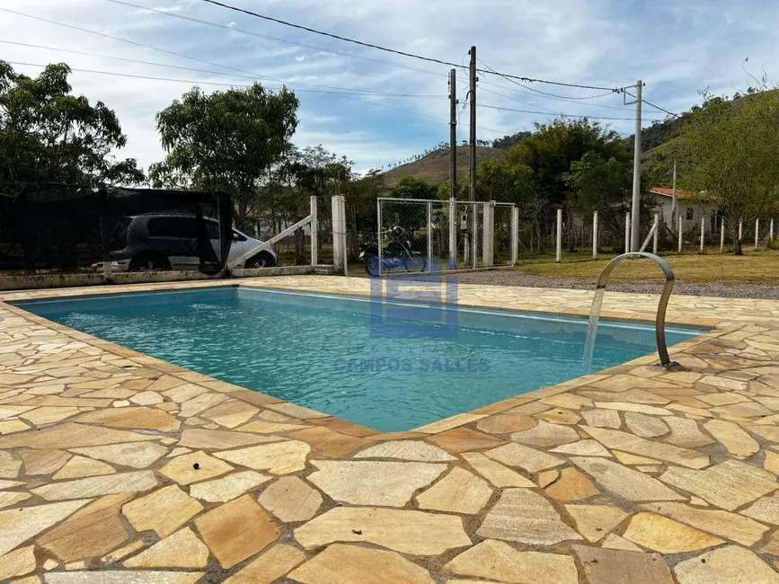 Foto 1 de Chácara com 3 quartos à venda, 800m2 em Socorro - SP