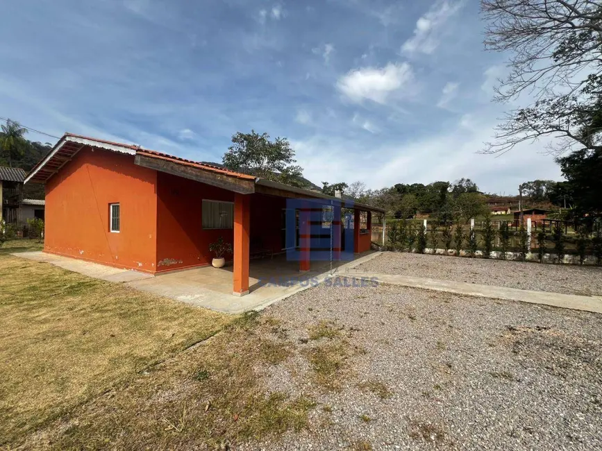 Foto 2 de Chácara com 3 quartos à venda, 800m2 em Socorro - SP