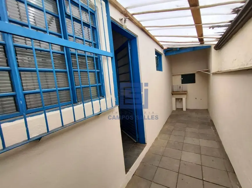 Foto 9 de Casa com 1 quarto para alugar em Socorro - SP