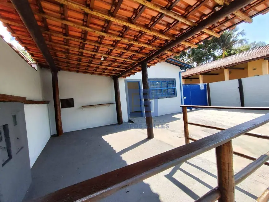 Foto 8 de Casa com 1 quarto para alugar em Socorro - SP