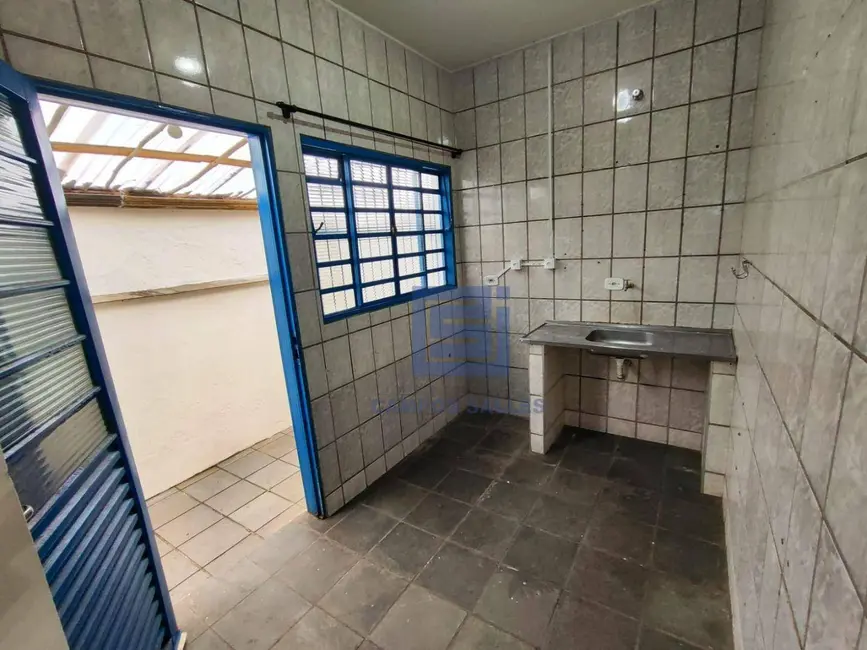 Foto 6 de Casa com 1 quarto para alugar em Socorro - SP