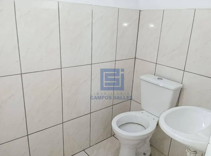 Foto 1 de Sala Comercial para alugar em Centro, Socorro - SP