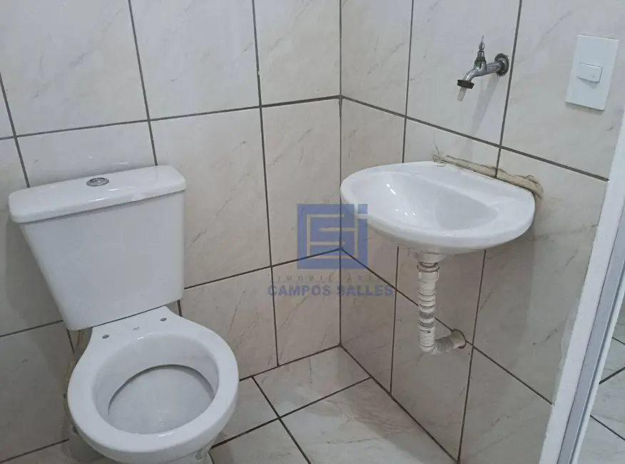 Foto 2 de Sala Comercial para alugar em Centro, Socorro - SP