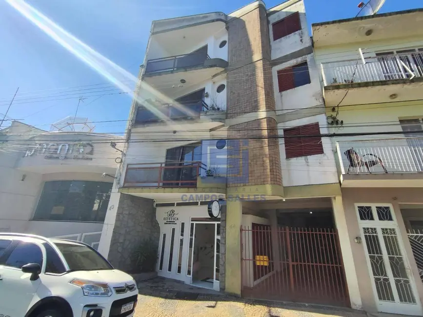 Foto 1 de Apartamento com 2 quartos para alugar em Centro, Socorro - SP