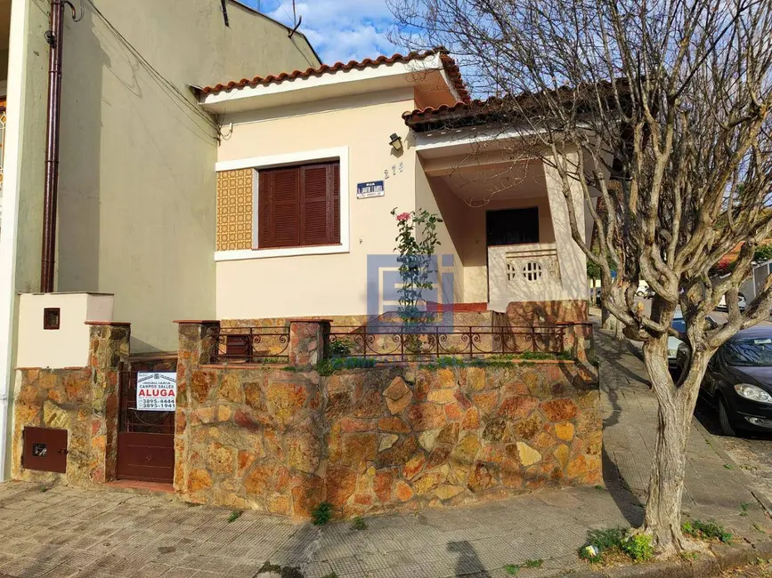 Casa com 3 quartos para alugar em Centro, Socorro - SP - imagem 1 Foto 1 de Casa com 3 quartos para alugar em Centro, Socorro - SP