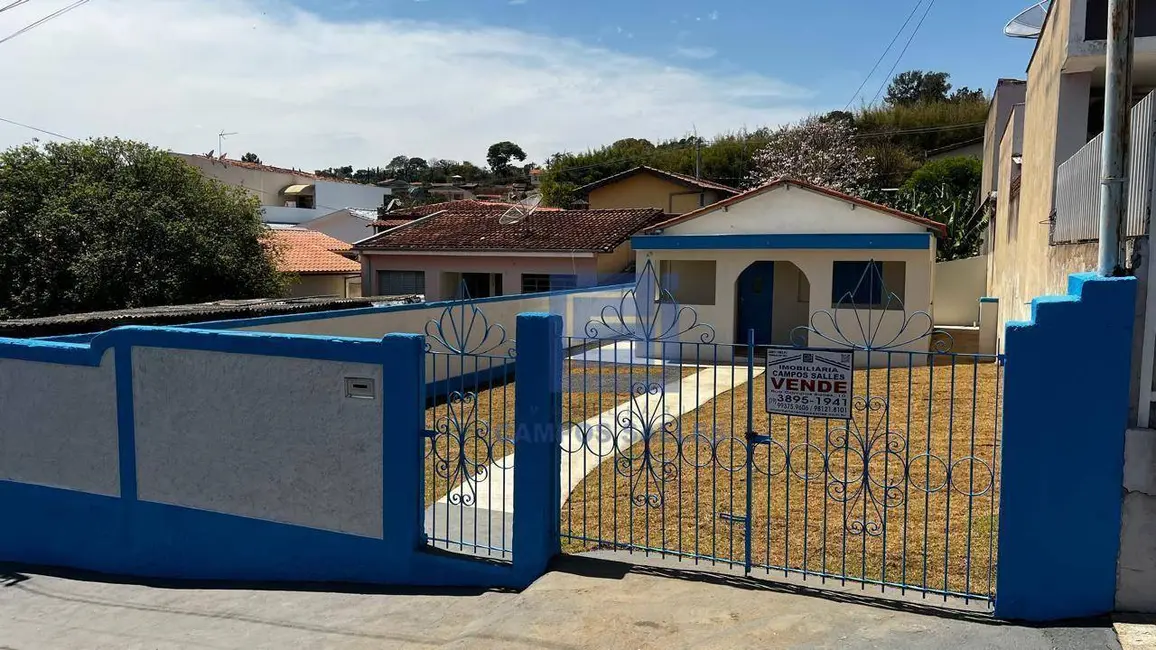 Foto 1 de Casa com 1 quarto à venda, 250m2 em Socorro - SP