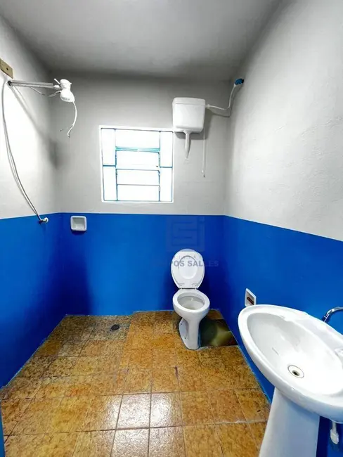 Casa com 1 quarto à venda, 250m2 em Socorro - SP - imagem 6 Foto 6 de Casa com 1 quarto à venda, 250m2 em Socorro - SP