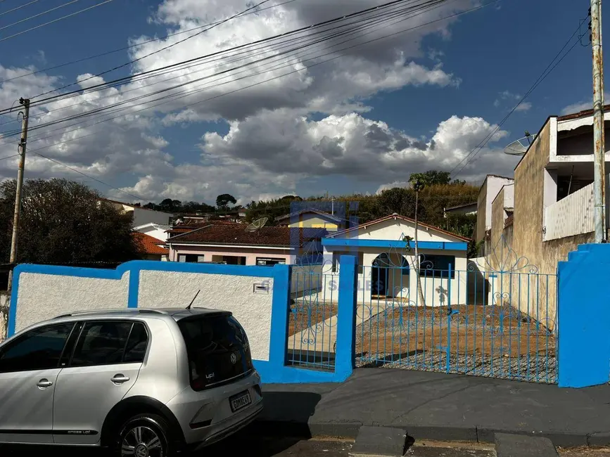 Casa com 1 quarto à venda, 250m2 em Socorro - SP - imagem 3 Foto 3 de Casa com 1 quarto à venda, 250m2 em Socorro - SP