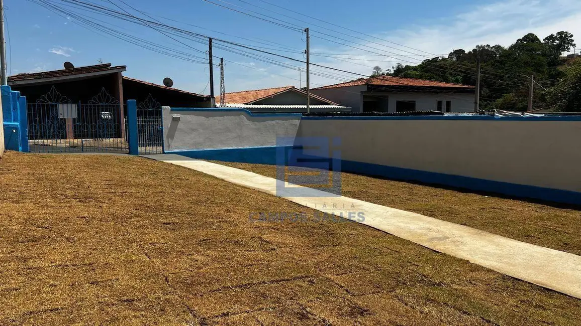 Foto 3 de Casa com 1 quarto à venda, 250m2 em Socorro - SP