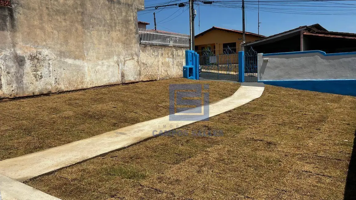 Foto 4 de Casa com 1 quarto à venda, 250m2 em Socorro - SP