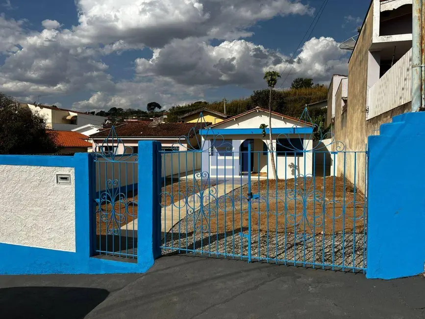 Casa com 1 quarto à venda, 250m2 em Socorro - SP - imagem 1 Foto 1 de Casa com 1 quarto à venda, 250m2 em Socorro - SP