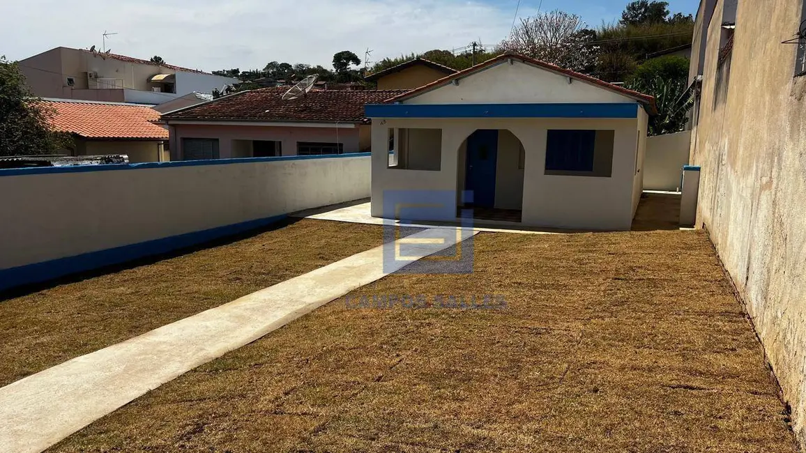 Foto 2 de Casa com 1 quarto à venda, 250m2 em Socorro - SP