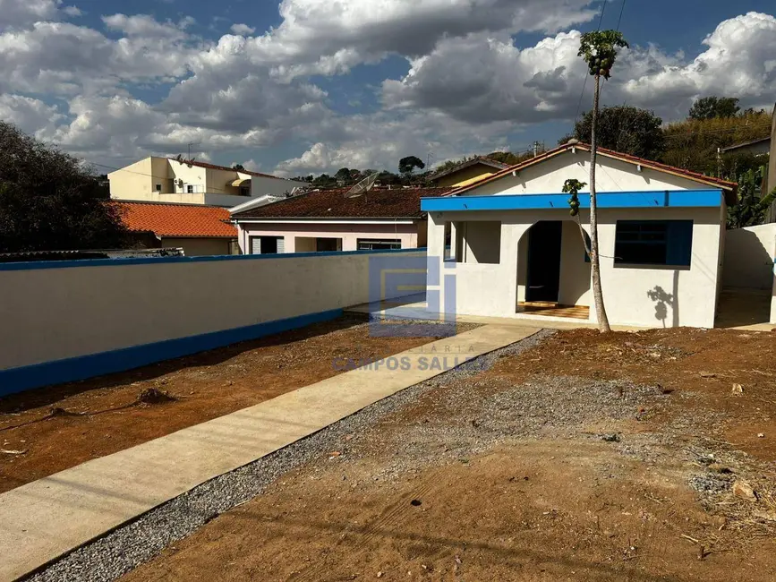 Casa com 1 quarto à venda, 250m2 em Socorro - SP - imagem 2 Foto 2 de Casa com 1 quarto à venda, 250m2 em Socorro - SP