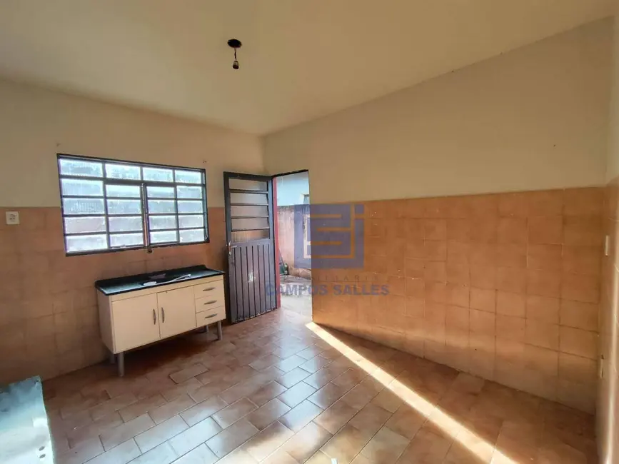 Foto 6 de Casa com 2 quartos para alugar em Socorro - SP