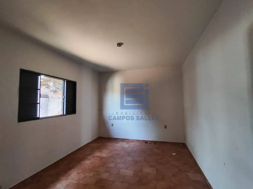 Foto 3 de Casa com 2 quartos para alugar em Socorro - SP